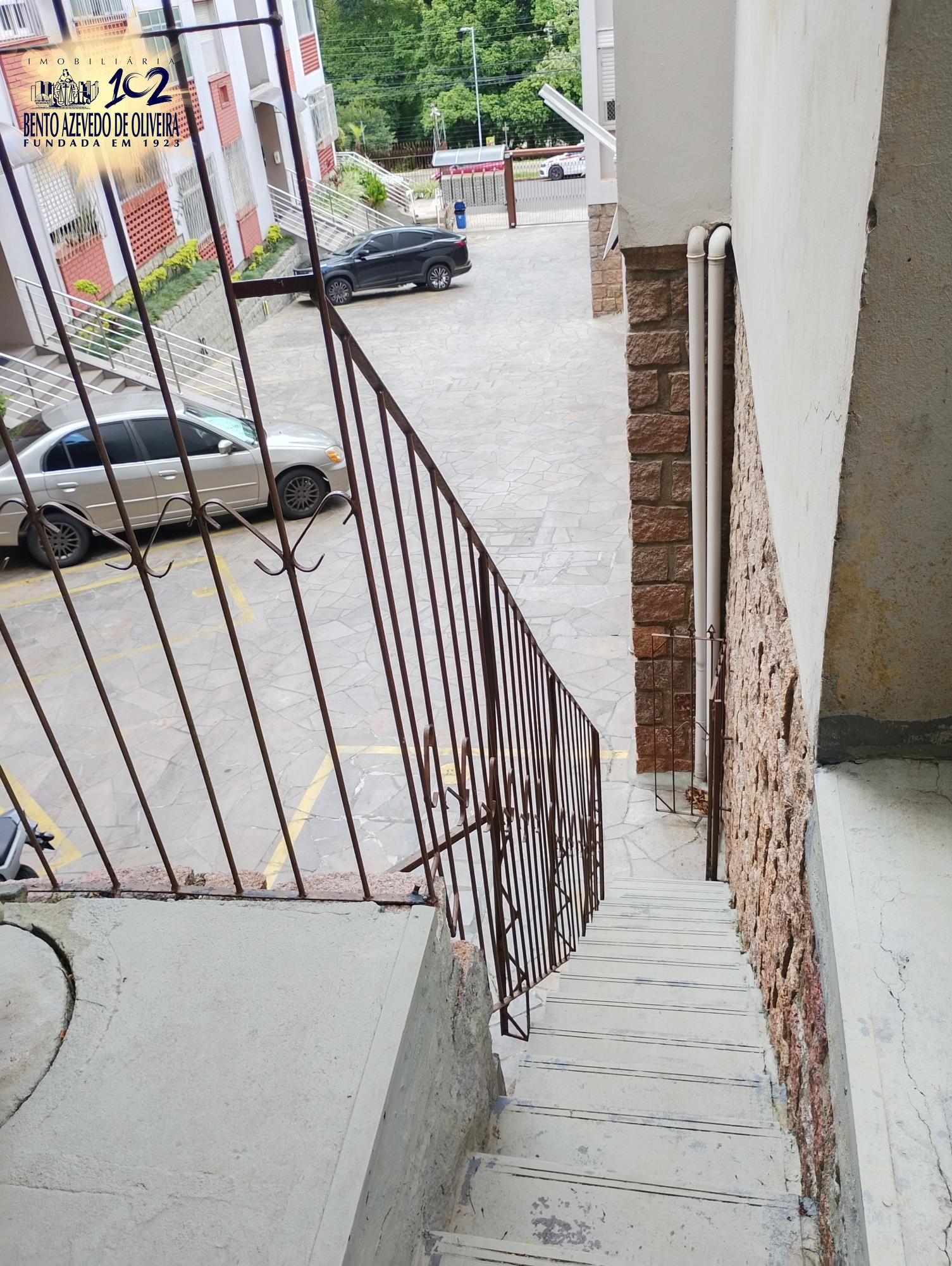 Apartamento, 2 quartos, 55 m² - Foto 33