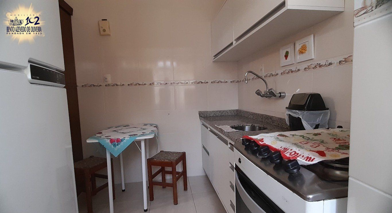 Apartamento, 1 quarto, 44 m² - Foto 5