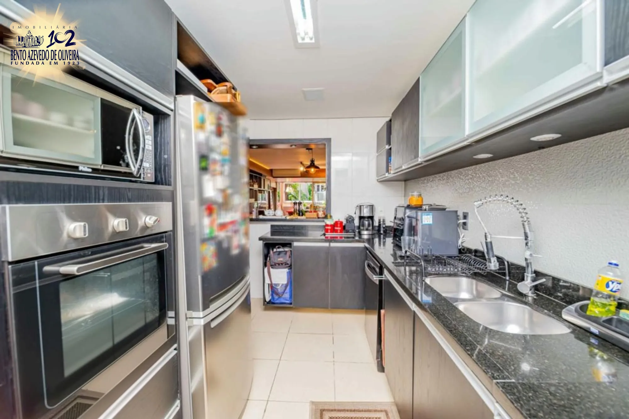 Apartamento, 2 quartos, 100 m² - Foto 20