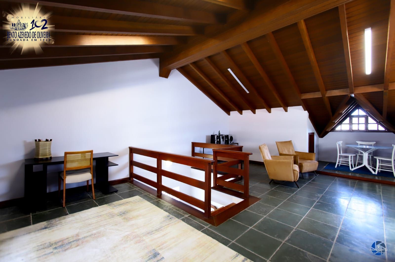 Casa, 3 quartos, 285 m² - Foto 33