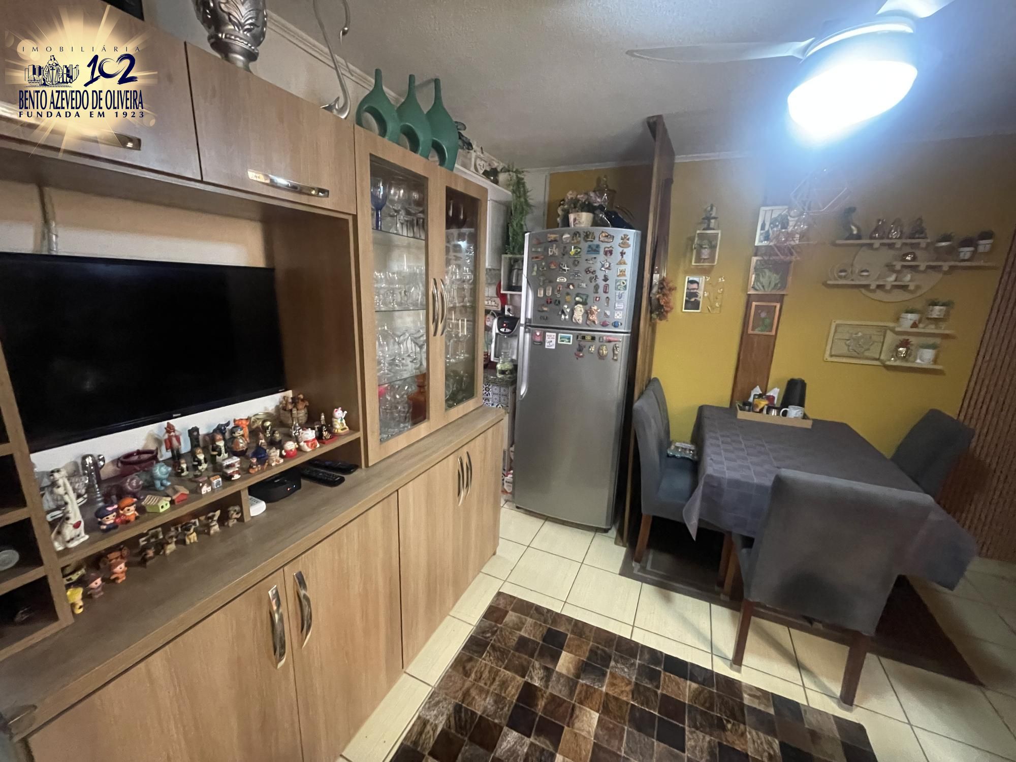 Apartamento, 2 quartos, 38 m² - Foto 23