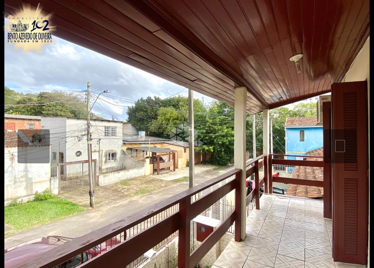 Casa, 3 quartos, 100 m² - Foto 6