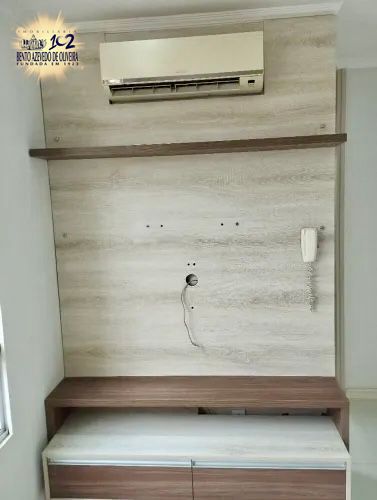 Apartamento, 2 quartos, 44 m² - Foto 5