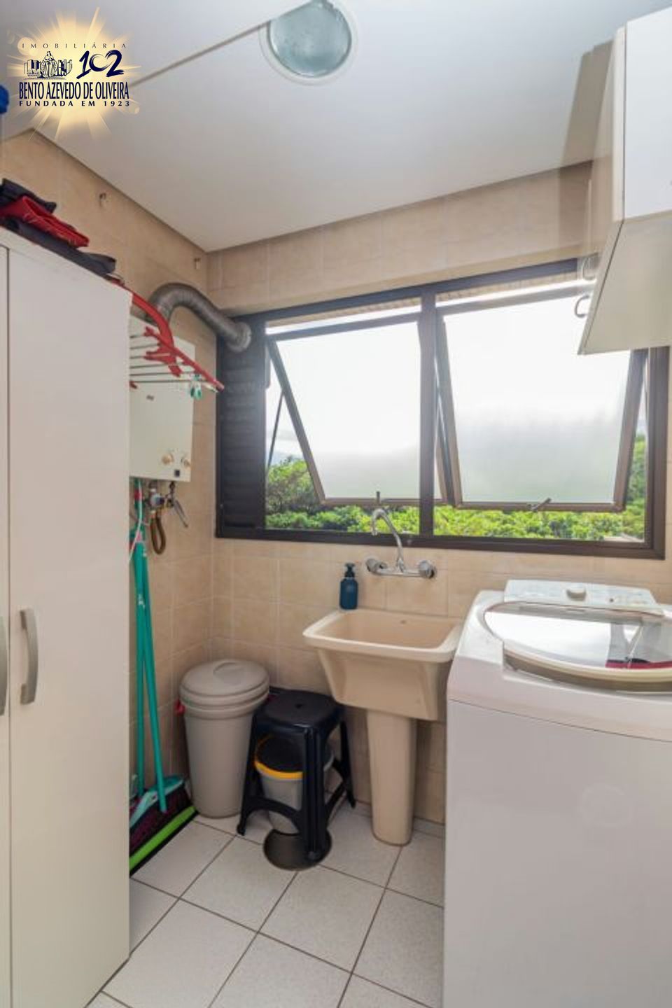 Cobertura, 1 quarto, 102 m² - Foto 11