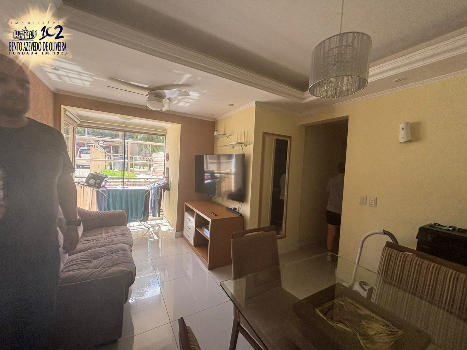 Apartamento, 2 quartos, 50 m² - Foto 28