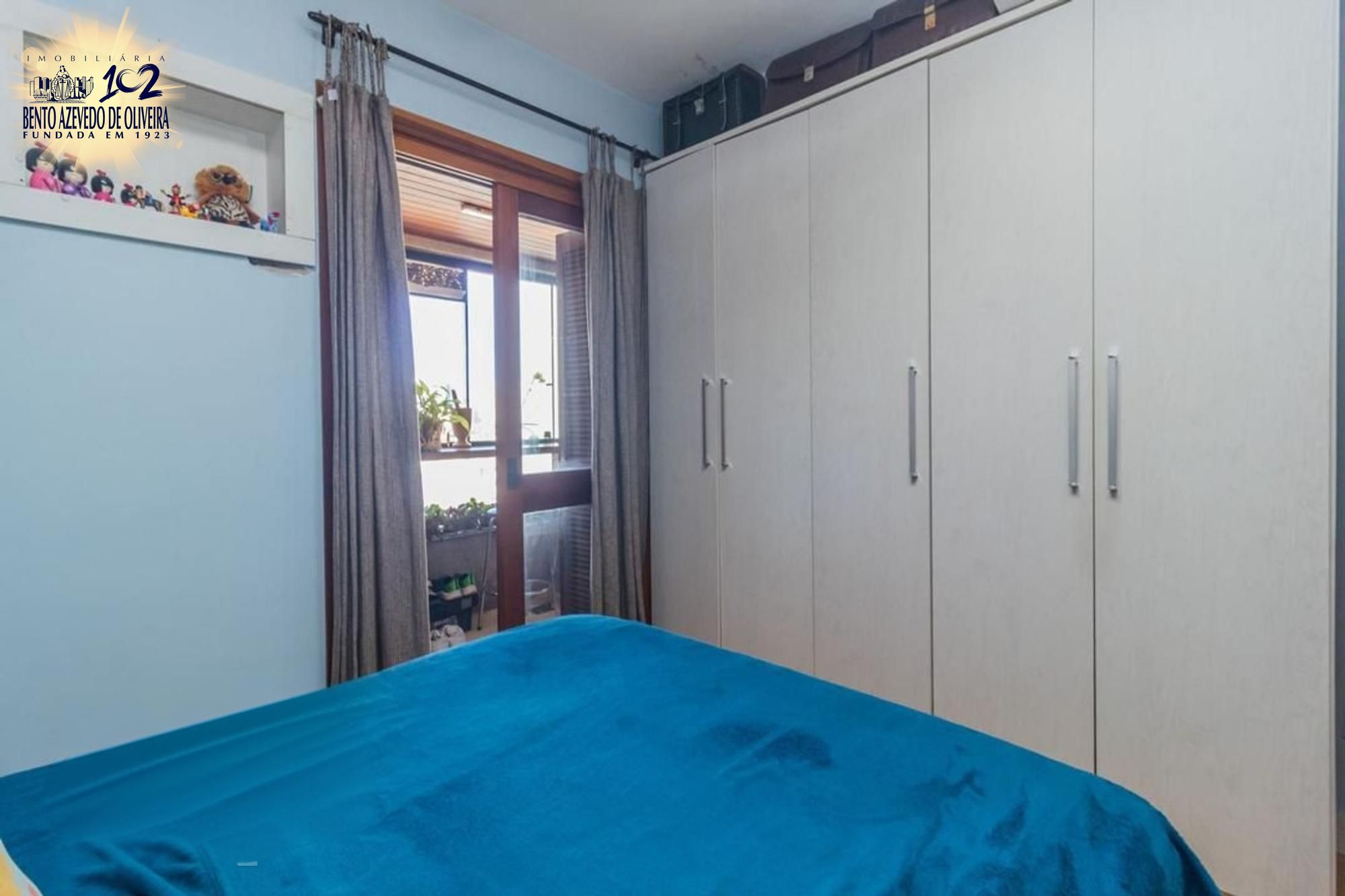 Apartamento, 1 quarto, 47 m² - Foto 12