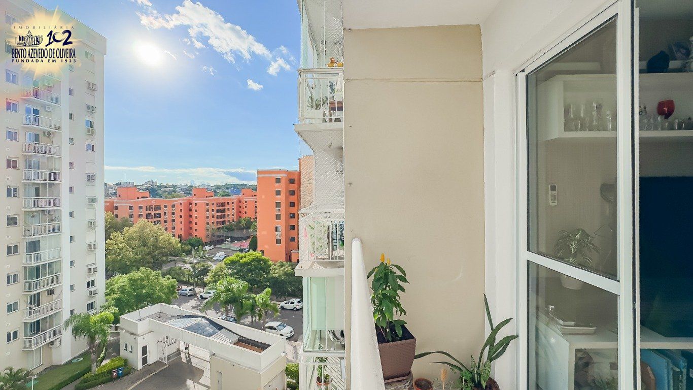 Apartamento, 2 quartos, 61 m² - Foto 5