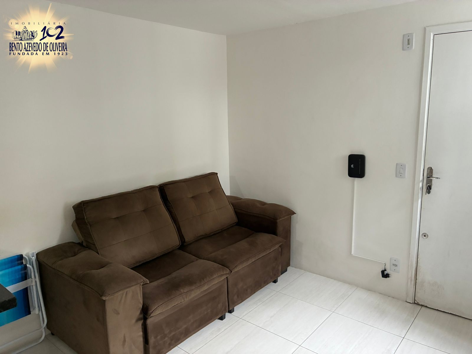 Apartamento, 2 quartos, 42 m² - Foto 2