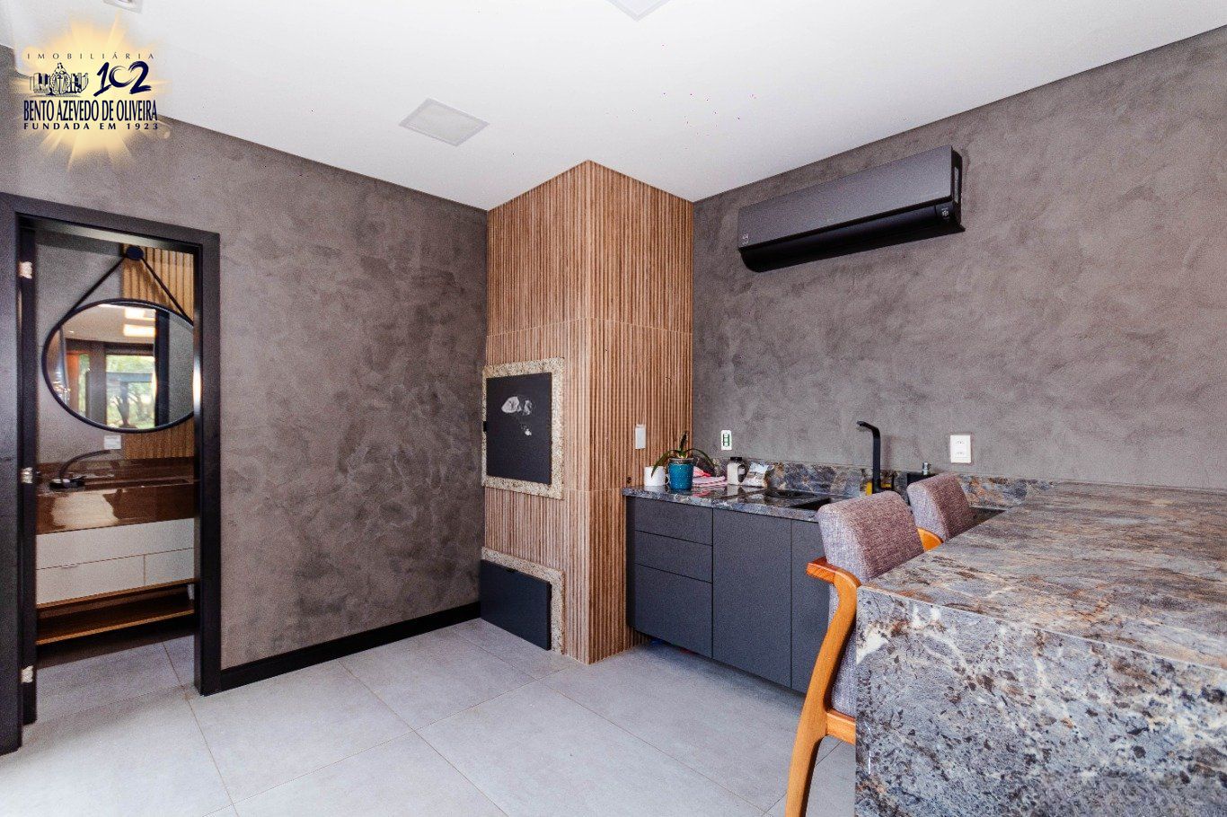 Casa, 4 quartos, 225 m² - Foto 12