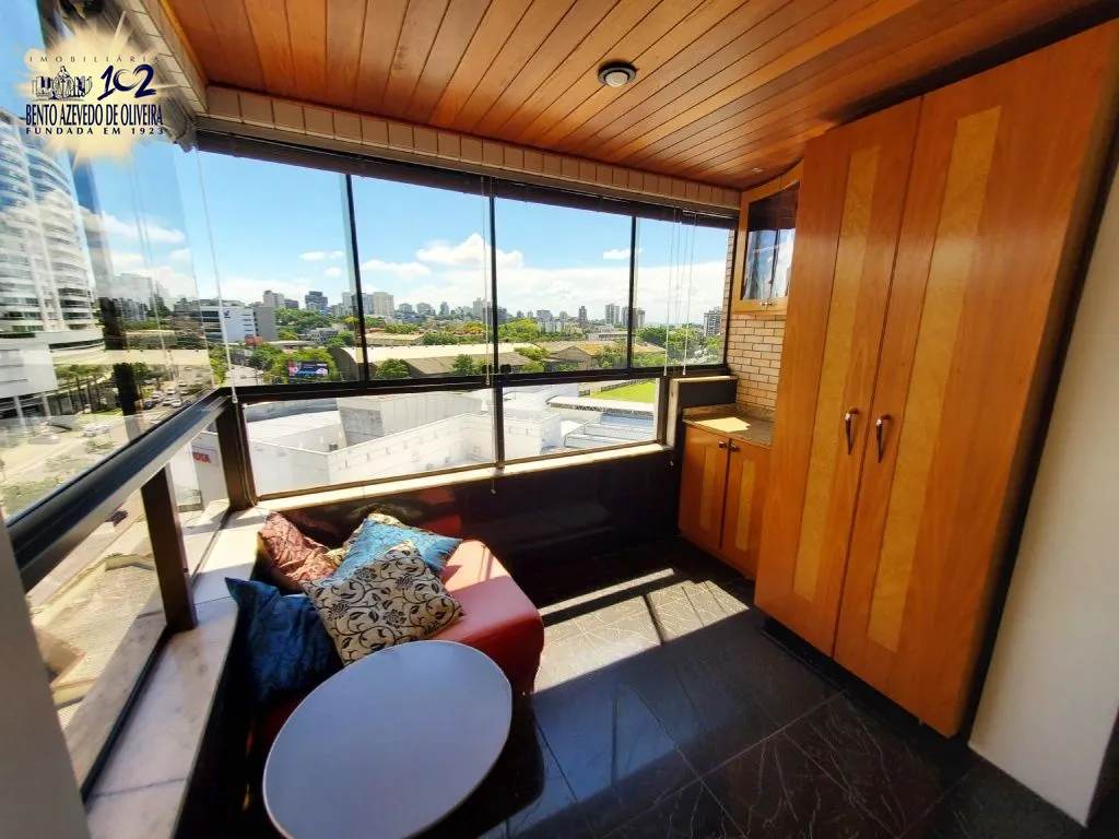 Apartamento, 1 quarto, 49 m² - Foto 2