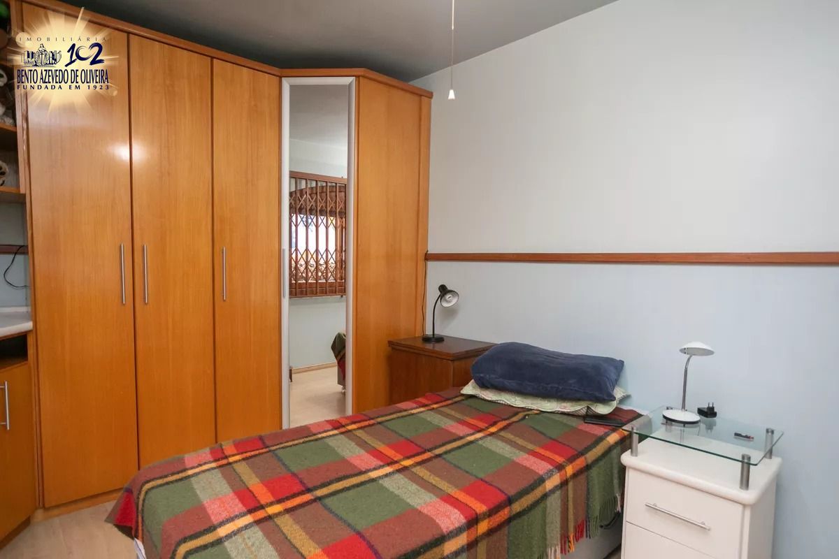 Casa, 4 quartos, 280 m² - Foto 19