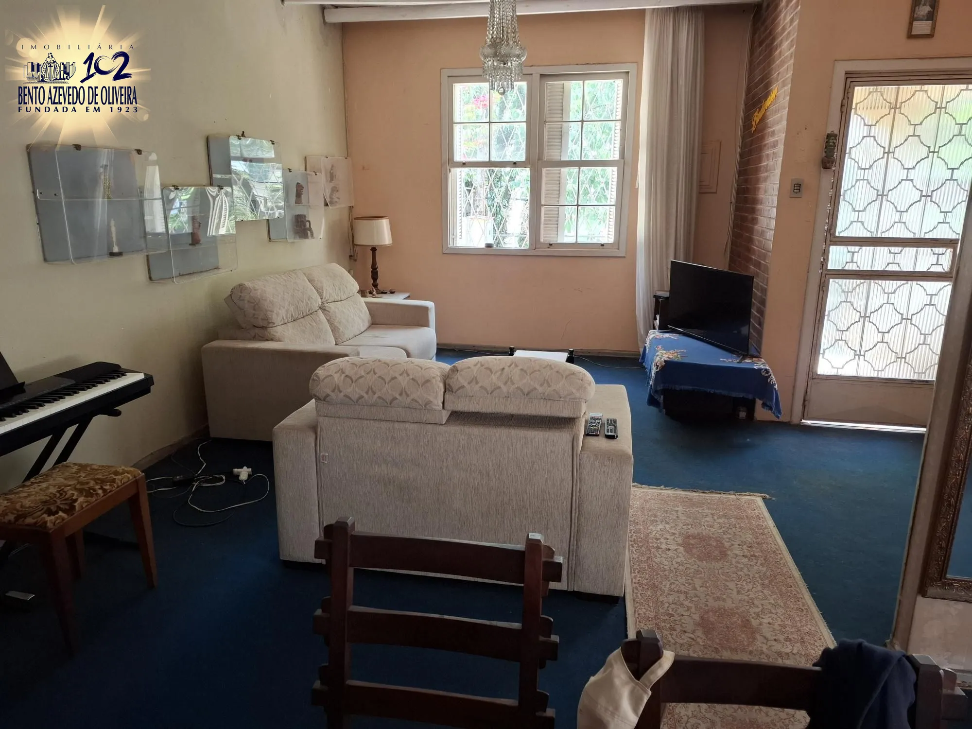Casa, 3 quartos, 109 m² - Foto 7