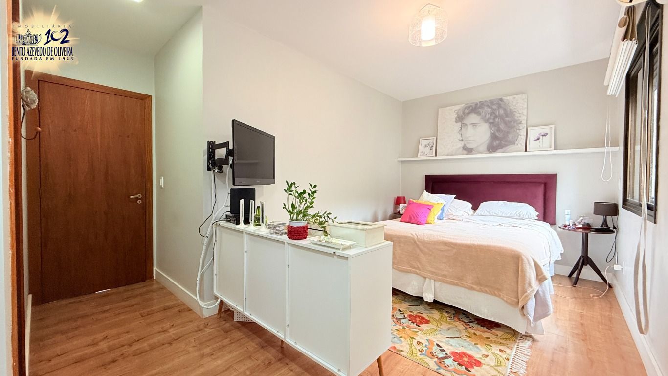 Apartamento, 2 quartos, 77 m² - Foto 33