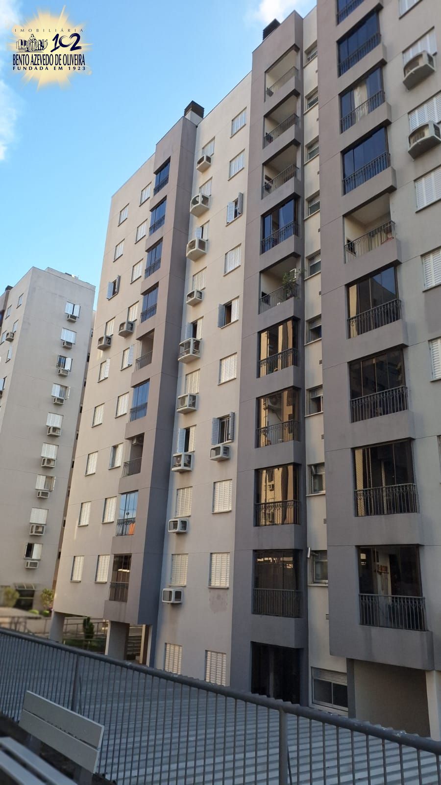 Apartamento, 2 quartos, 51 m² - Foto 2