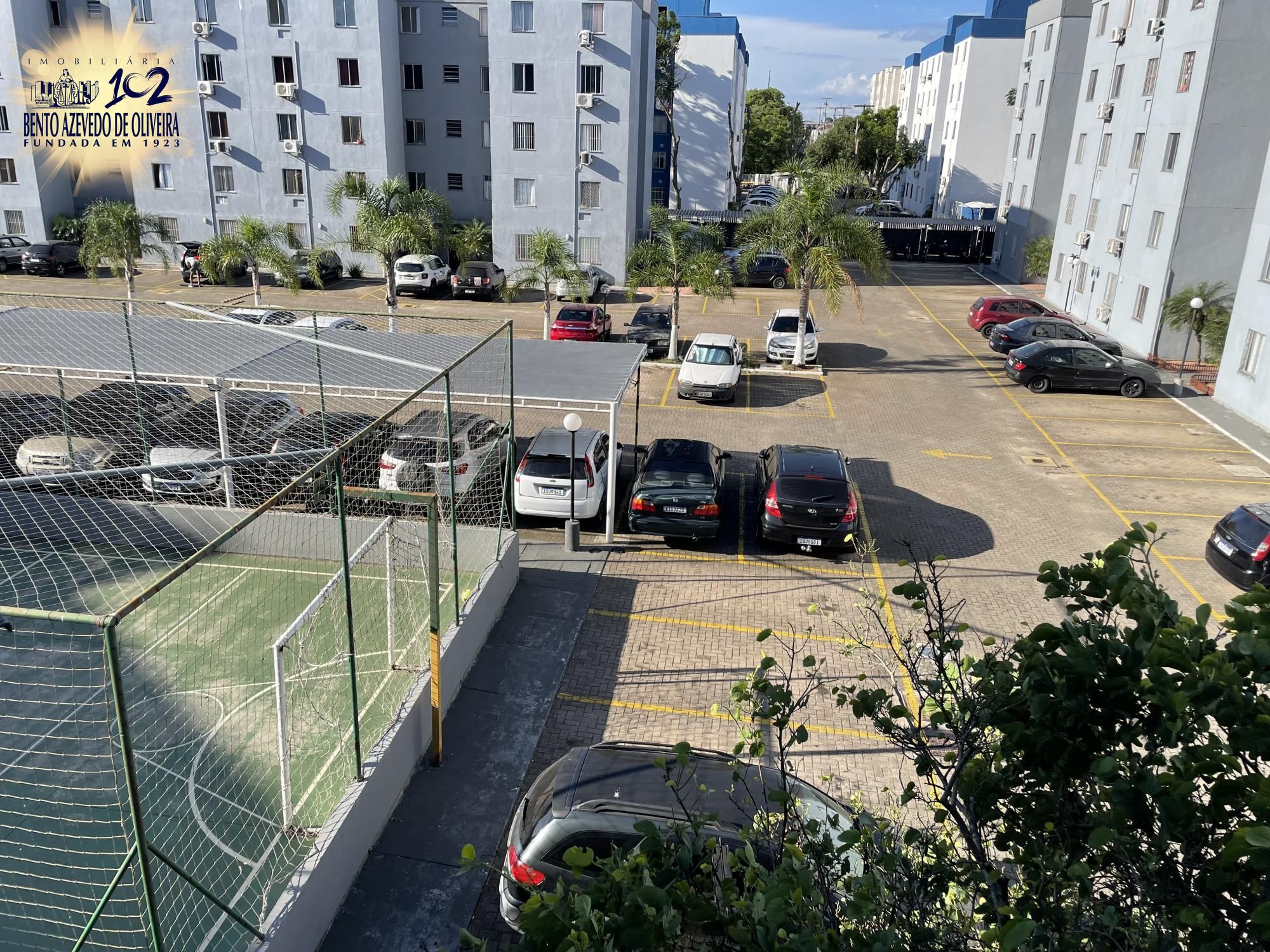 Apartamento, 2 quartos, 42 m² - Foto 25