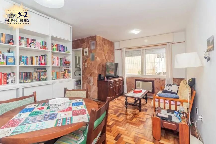 Apartamento, 2 quartos, 58 m² - Foto 1