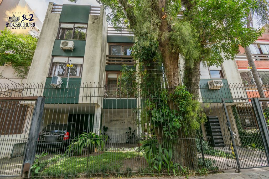 Cobertura, 2 quartos, 129 m² - Foto 2