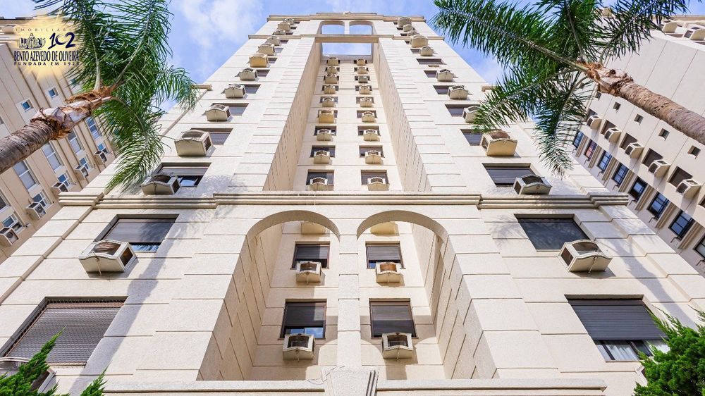 Apartamento, 3 quartos, 96 m² - Foto 47