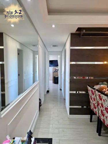 Apartamento, 3 quartos, 88 m² - Foto 5