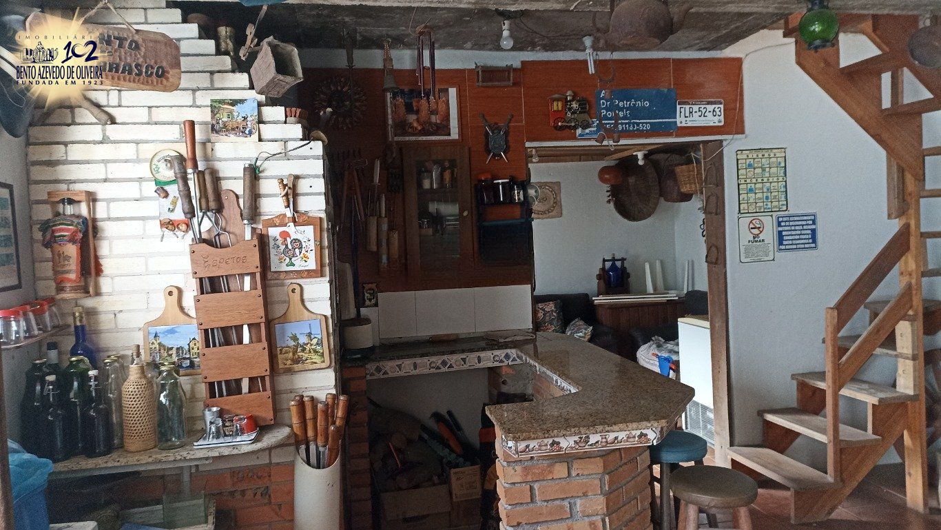 Casa, 3 quartos, 268 m² - Foto 7