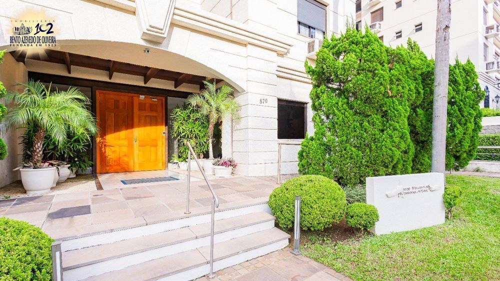 Apartamento, 3 quartos, 96 m² - Foto 34