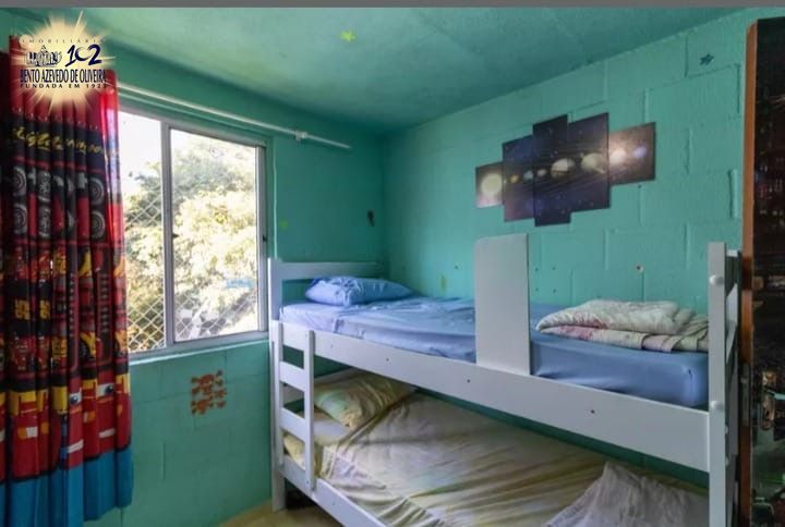 Apartamento, 2 quartos, 38 m² - Foto 4