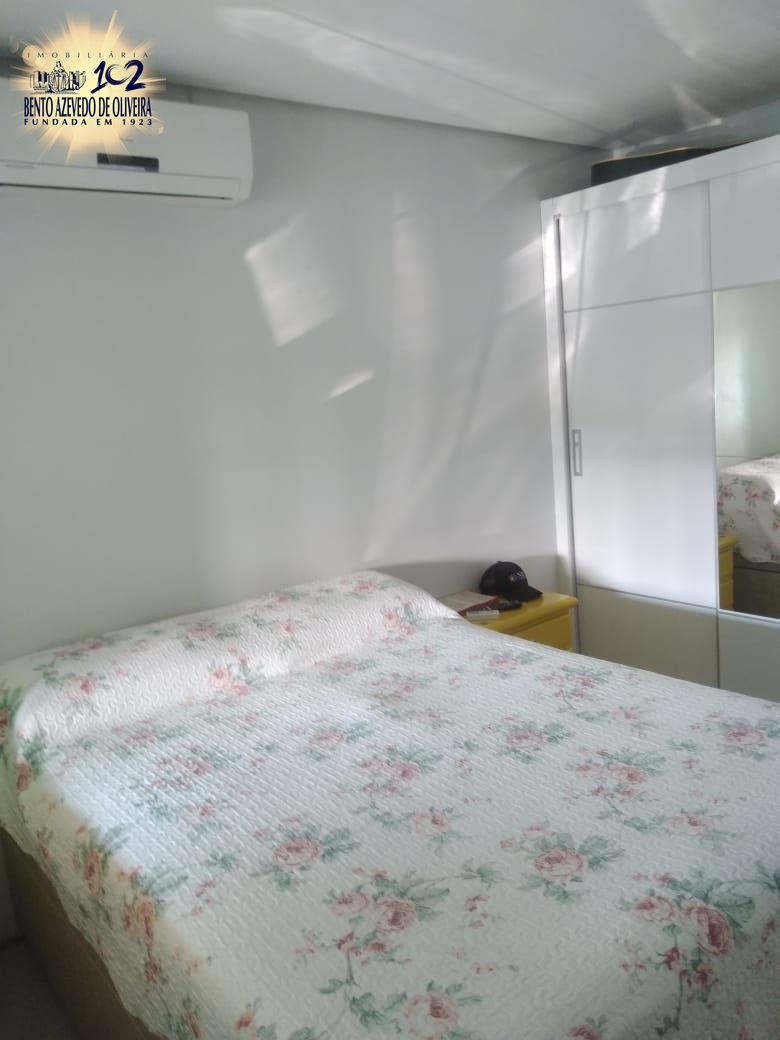 Casa, 3 quartos, 64 m² - Foto 9