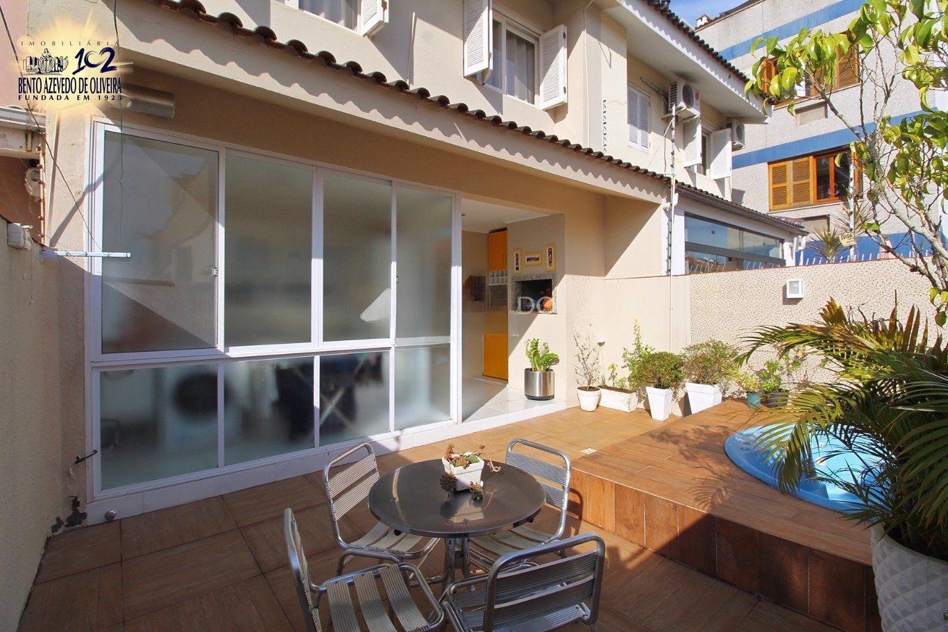Casa, 4 quartos, 284 m² - Foto 33