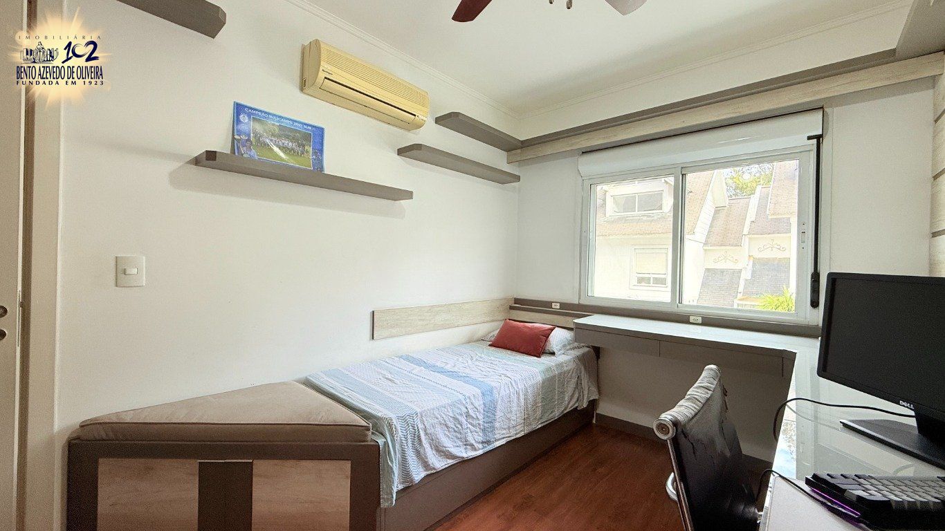 Casa de Condomínio, 4 quartos - Foto 17