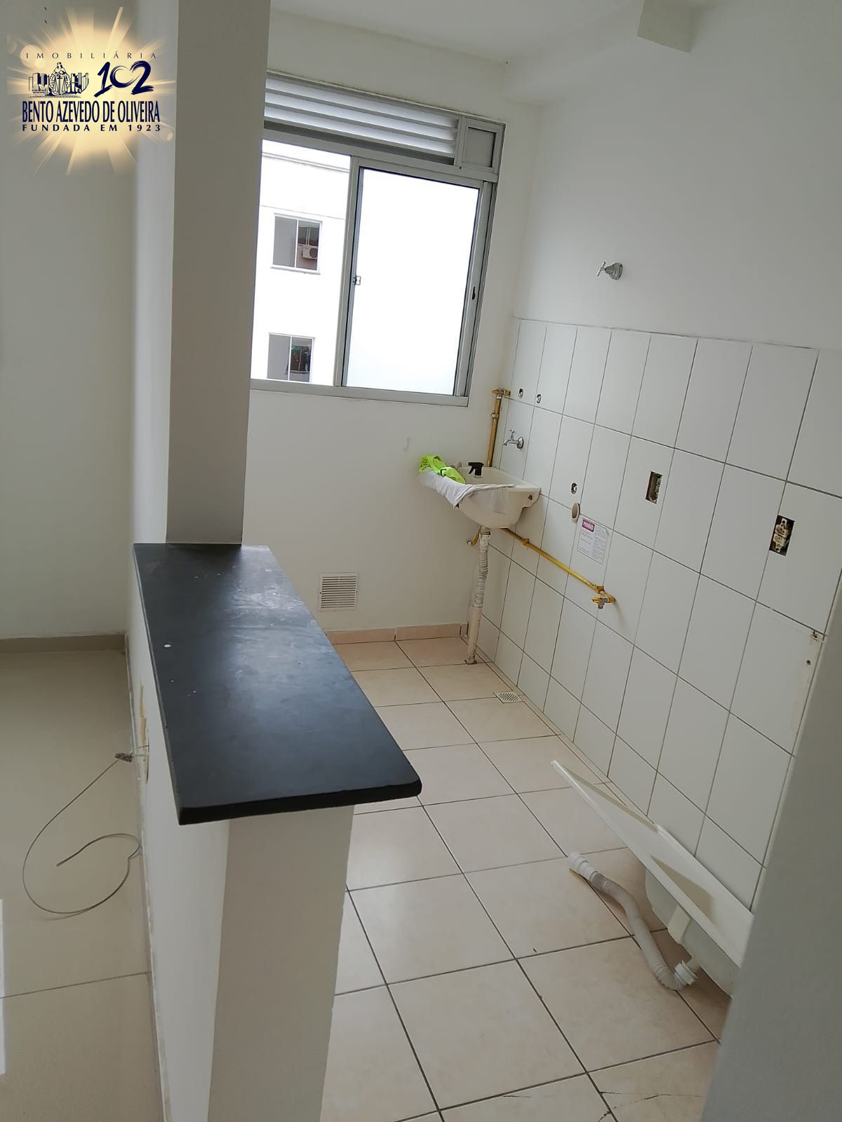 Apartamento, 2 quartos, 41 m² - Foto 5