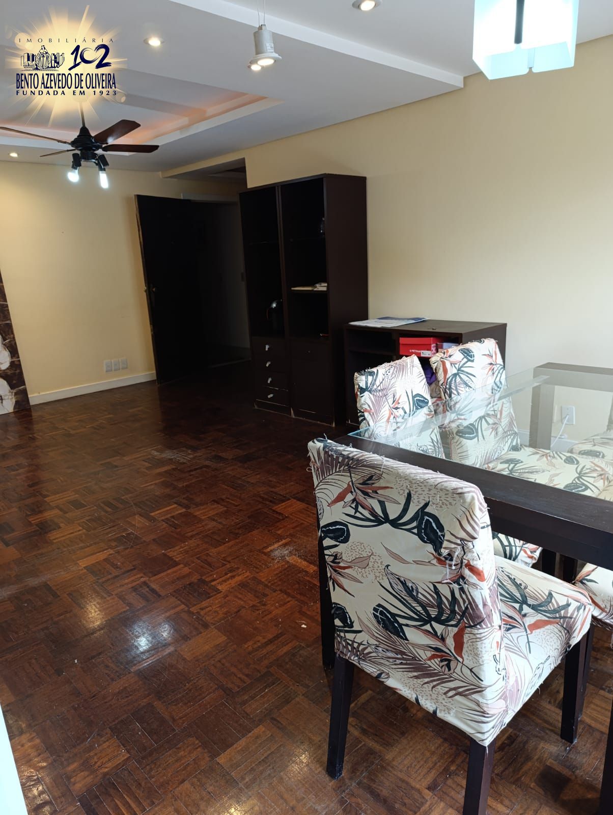 Apartamento, 3 quartos, 117 m² - Foto 6