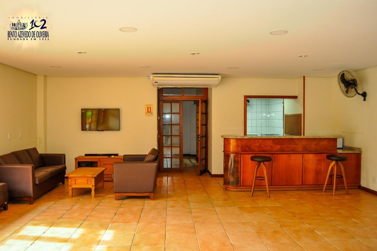 Casa de Condomínio, 3 quartos - Foto 36