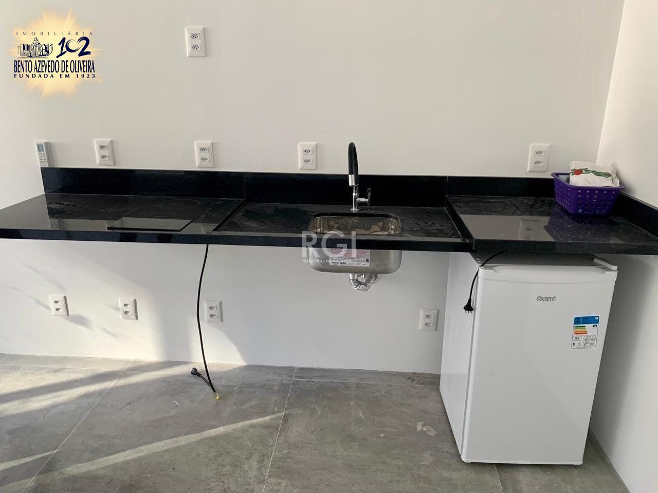 Sala-Conjunto, 24 m² - Foto 2