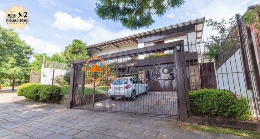 Casa, 4 quartos, 329 m² - Foto 31