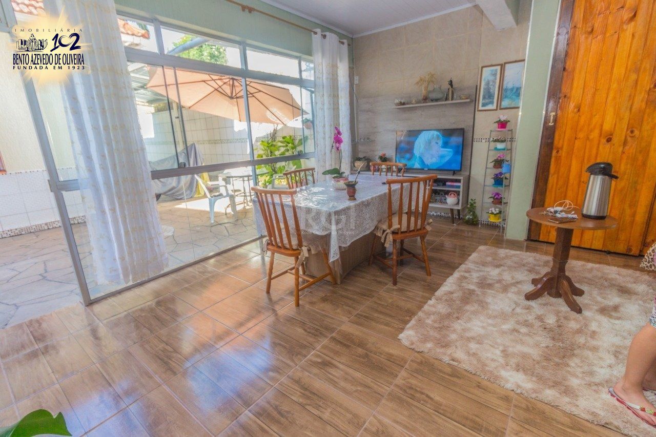 Casa, 3 quartos, 135 m² - Foto 14