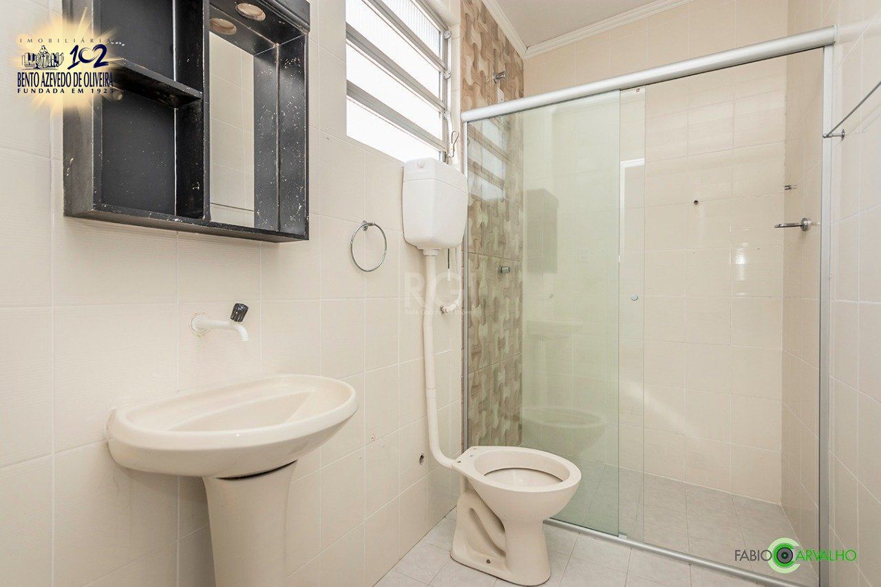 Apartamento, 1 quarto, 43 m² - Foto 8