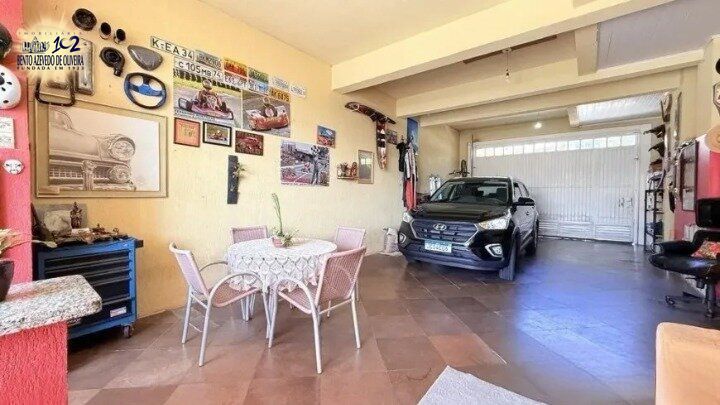 Casa, 4 quartos, 278 m² - Foto 17