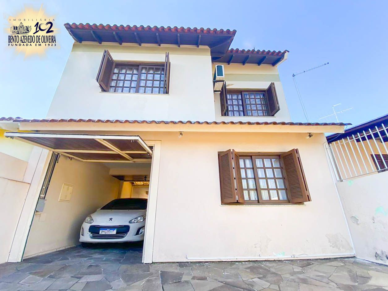Casa, 3 quartos, 220 m² - Foto 2