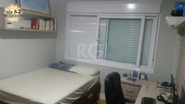 Apartamento, 3 quartos, 108 m² - Foto 12