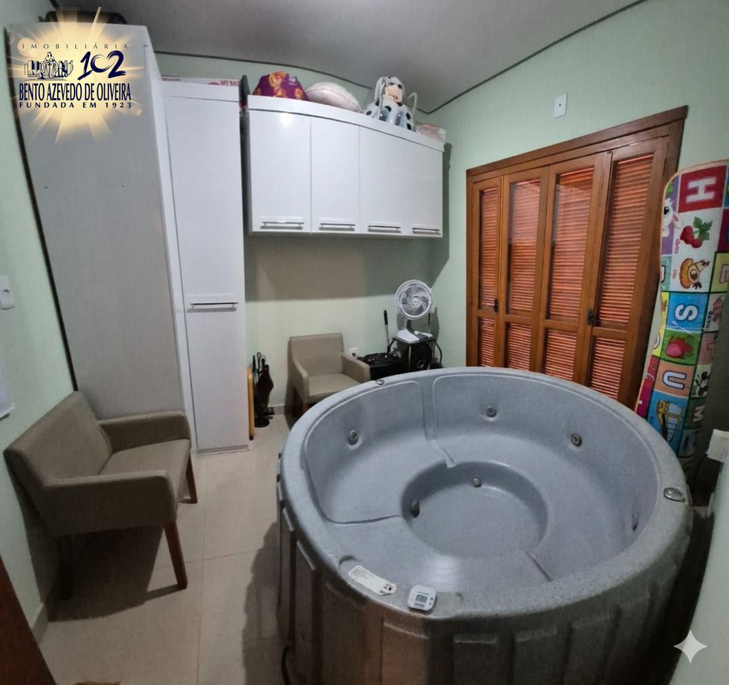 Casa, 5 quartos, 150 m² - Foto 12