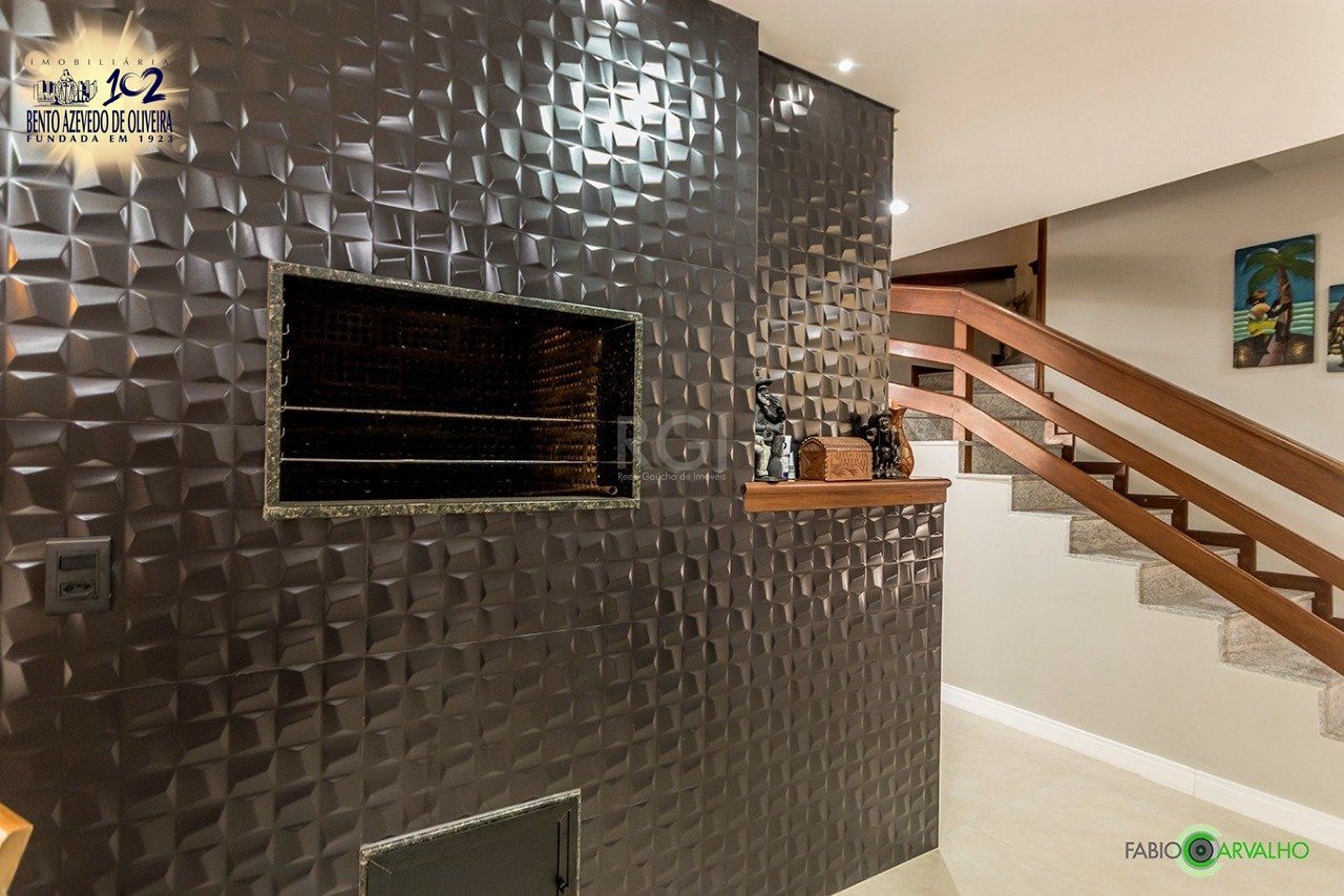 Sobrado, 4 quartos, 335 m² - Foto 22