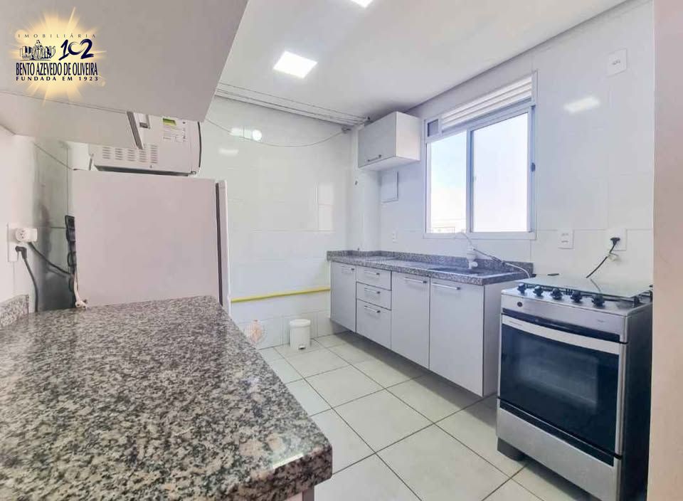 Apartamento, 2 quartos, 45 m² - Foto 4