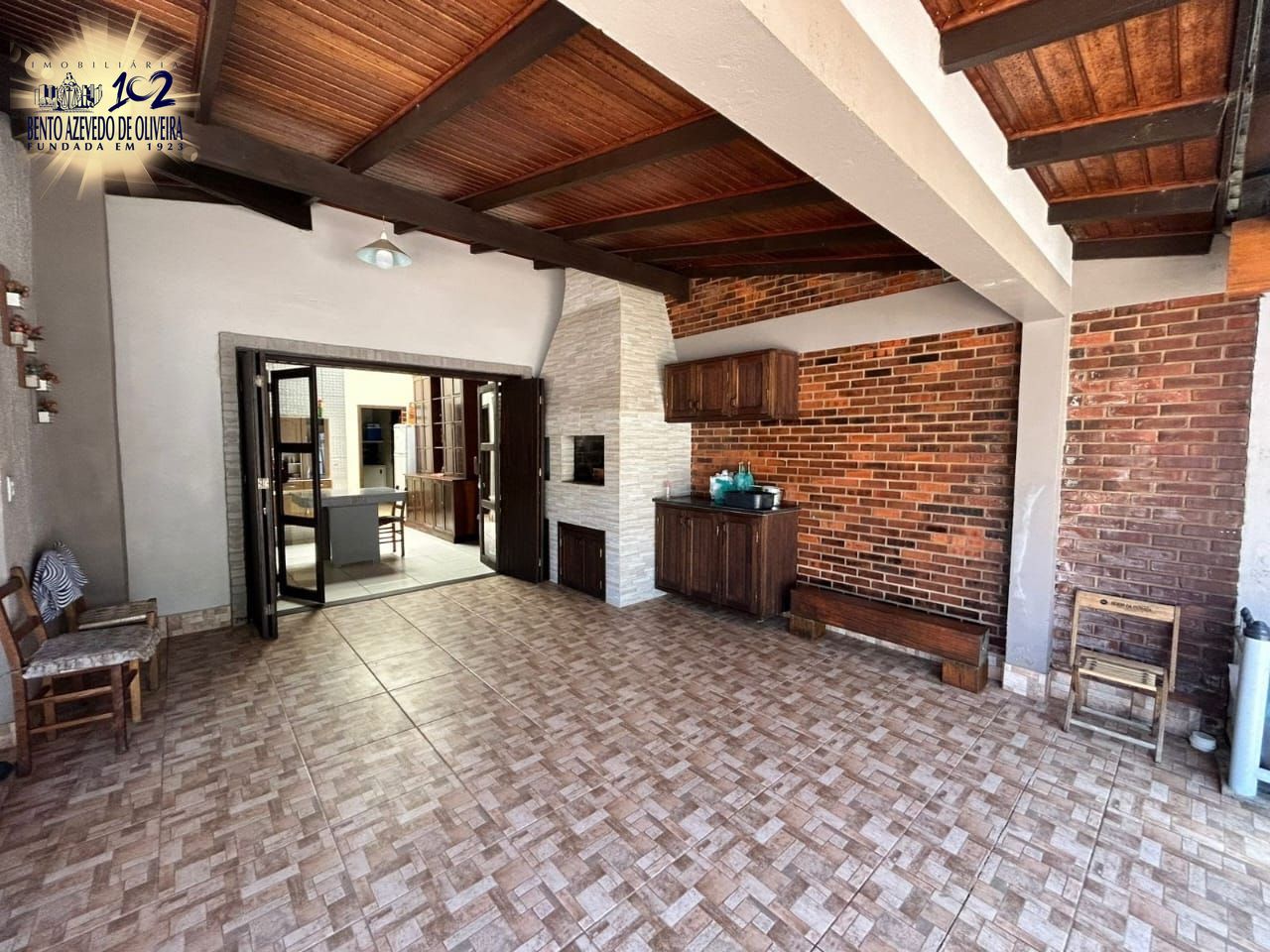 Casa, 4 quartos, 200 m² - Foto 4