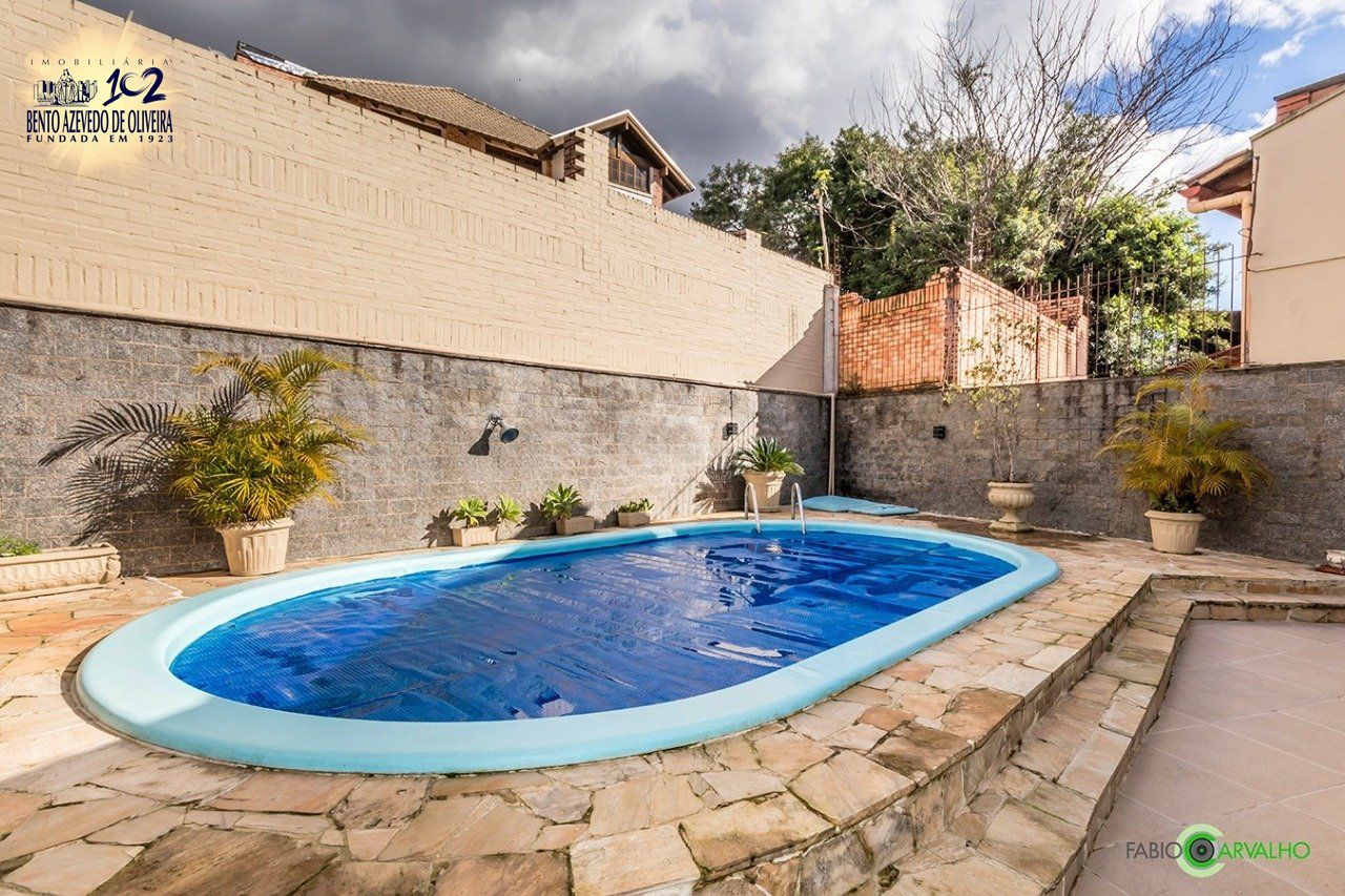 Sobrado, 4 quartos, 335 m² - Foto 72