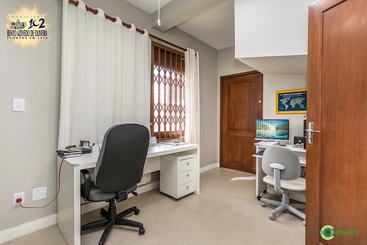 Sobrado, 4 quartos, 335 m² - Foto 16