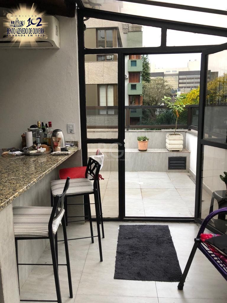 Cobertura, 3 quartos, 100 m² - Foto 15