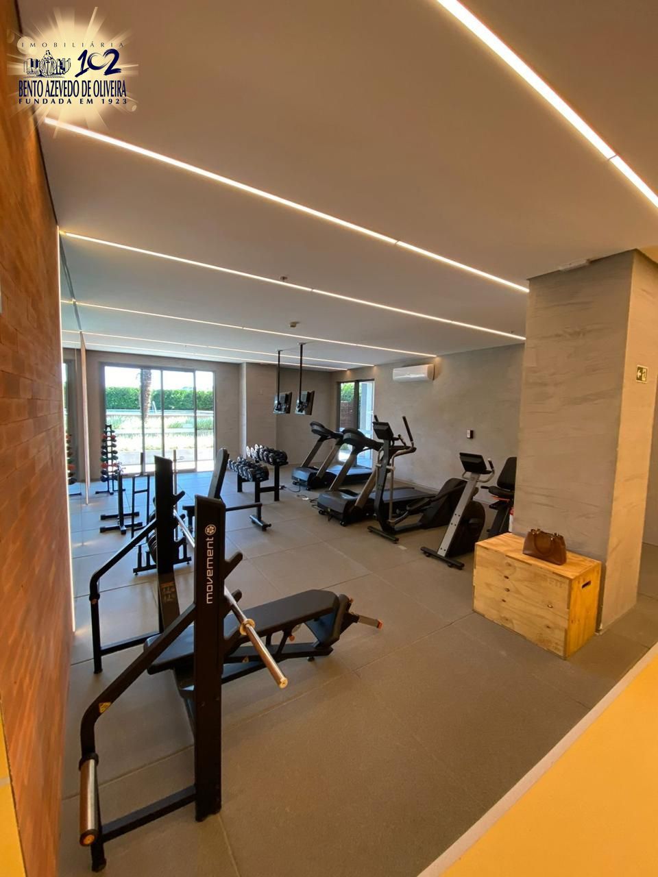 Apartamento, 1 quarto, 37 m² - Foto 4