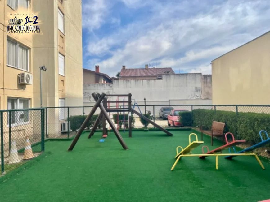 Apartamento, 3 quartos, 61 m² - Foto 17