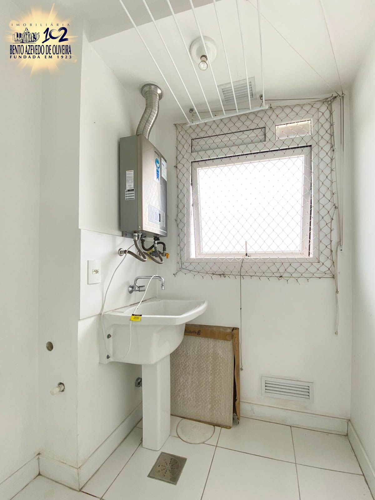 Apartamento, 2 quartos, 61 m² - Foto 9