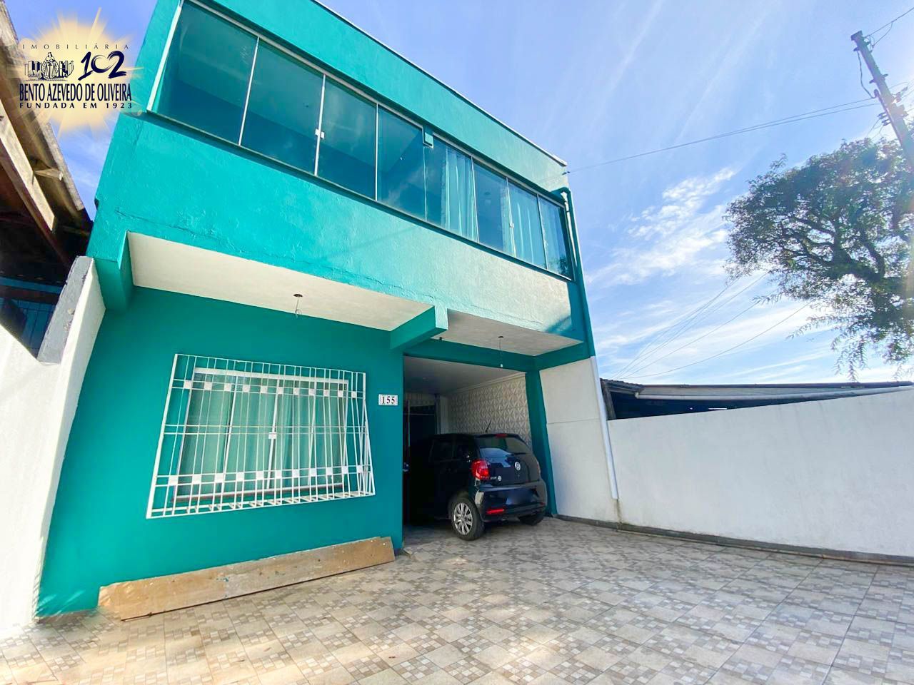 Casa, 3 quartos, 196 m² - Foto 25
